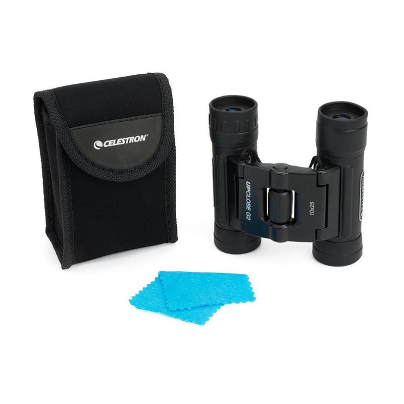 Celestron Jumelles UpClose G2 10x25