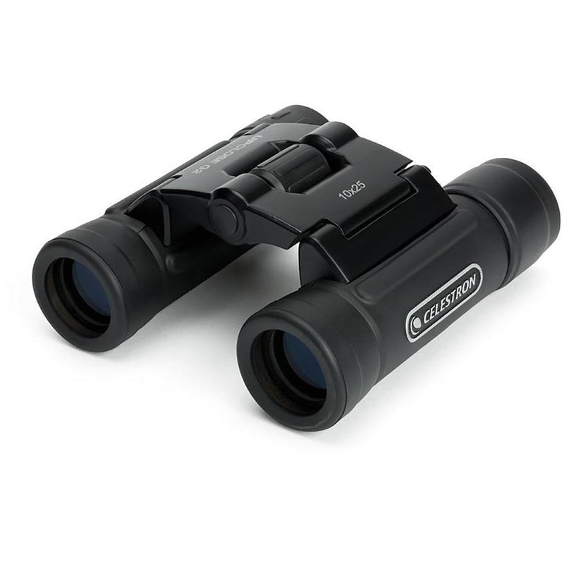 Celestron Jumelles UpClose G2 10x25 - Emballage Double-Coques