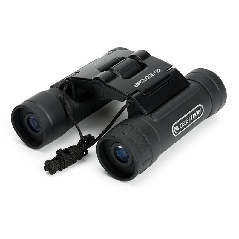 Celestron Jumelles UpClose G2 10x25 - Emballage Double-Coques