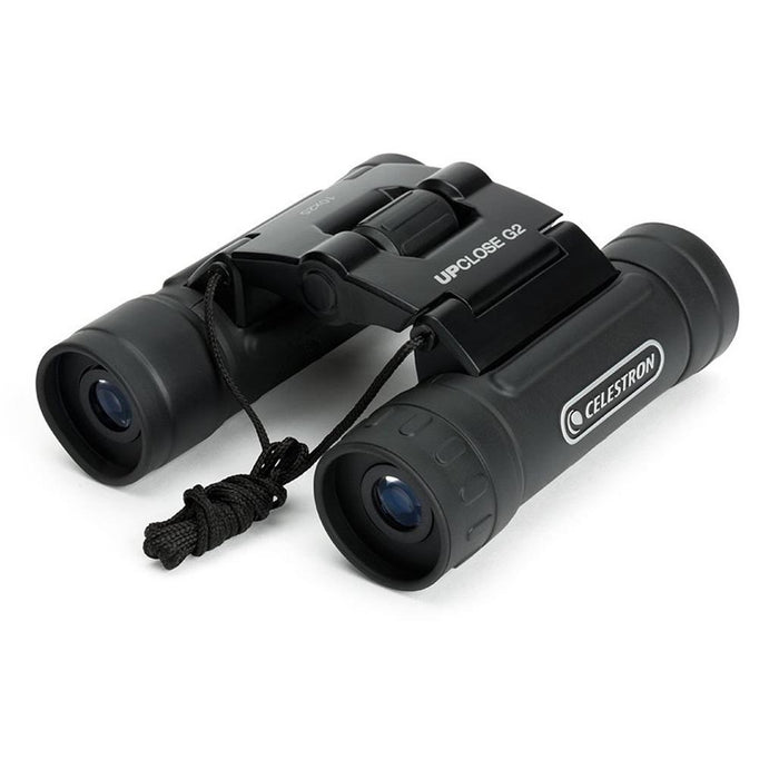 Celestron UpClose G2 10x25 Roof Binoculars (Clam Shell)