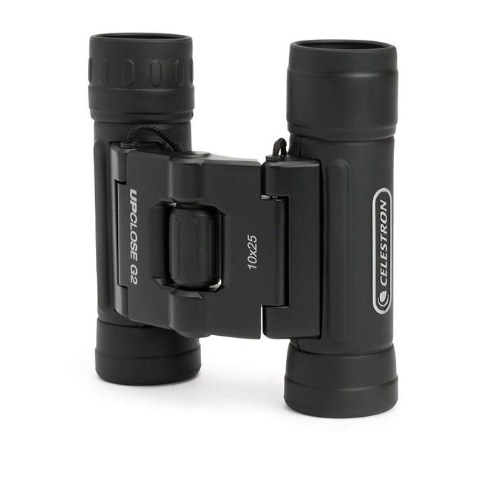 Celestron Jumelles UpClose G2 10x25 - Emballage Double-Coques