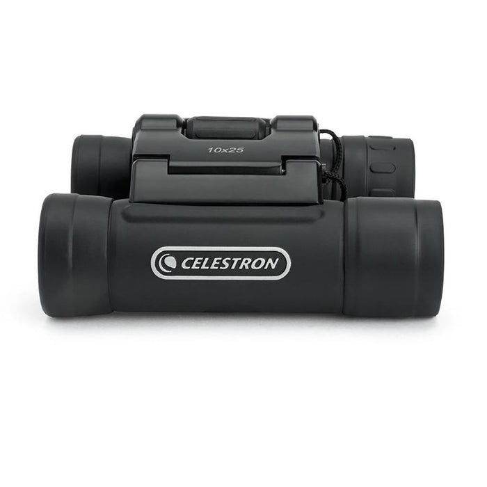 Celestron Jumelles UpClose G2 10x25 - Emballage Double-Coques