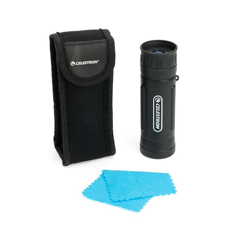 Celestron UpClose G2 10x25 Roof Monocular