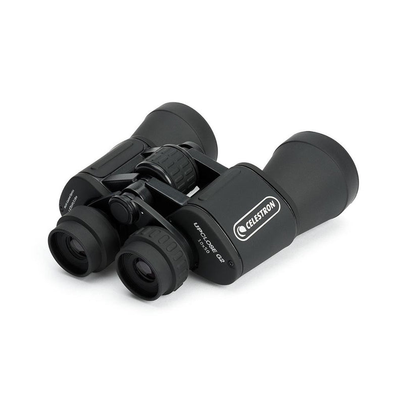 Celestron UpClose G2 10x50 Porro Binoculars