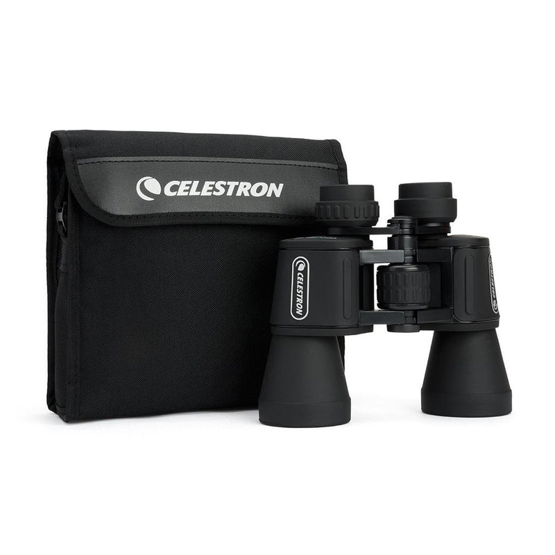 Celestron UpClose G2 10x50 Porro Binoculars