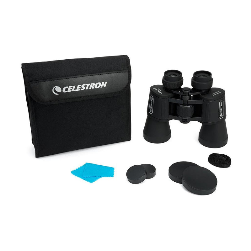 Celestron UpClose G2 10x50 Porro Binoculars