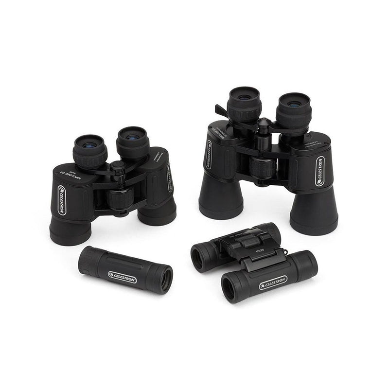Celestron UpClose G2 10x50 Porro Binoculars