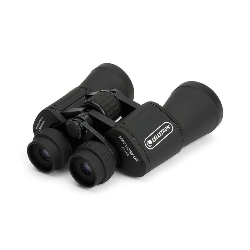 Celestron UpClose G2 20x50 Porro Binoculars