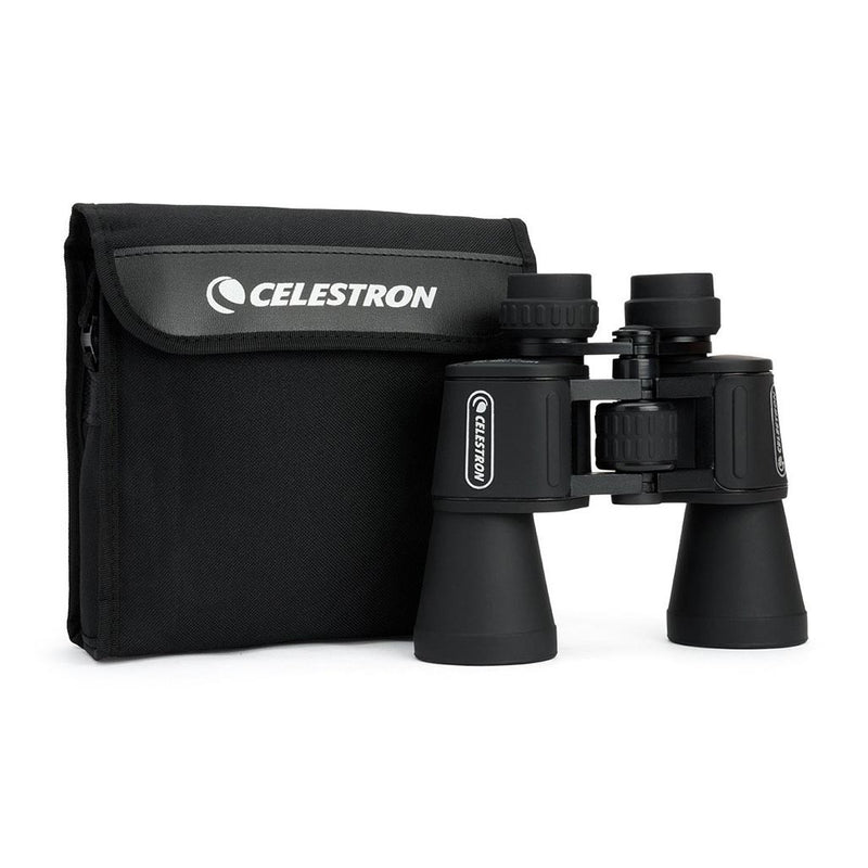 Celestron UpClose G2 20x50 Porro Binoculars