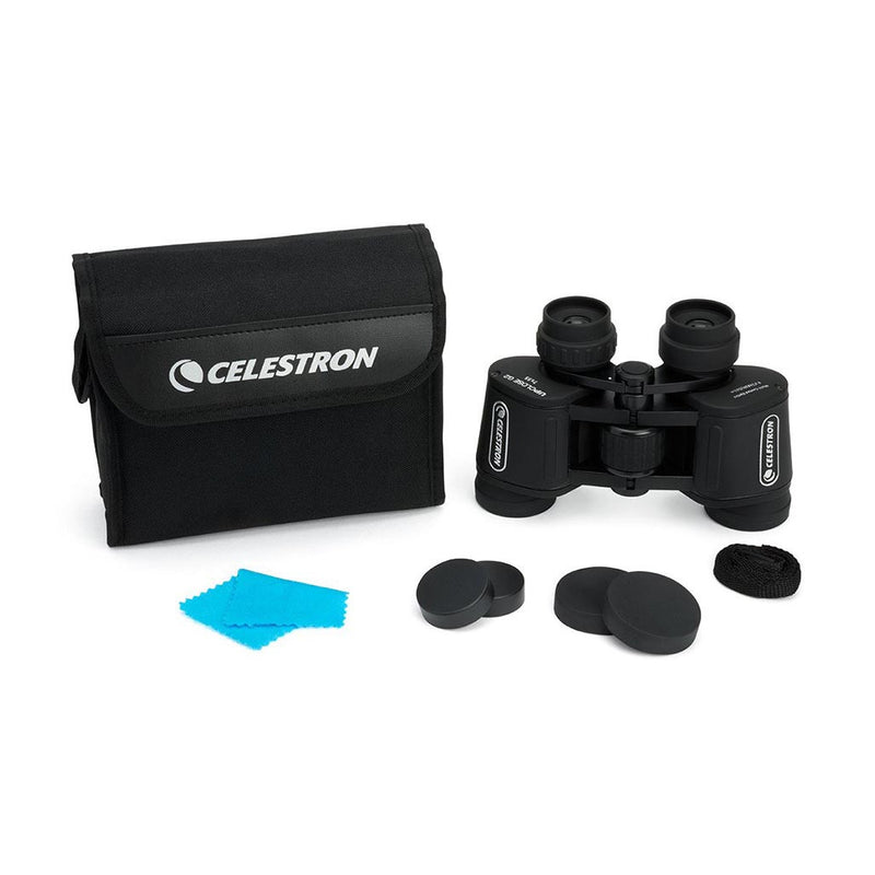 Celestron Jumelles UpClose G2 7x35