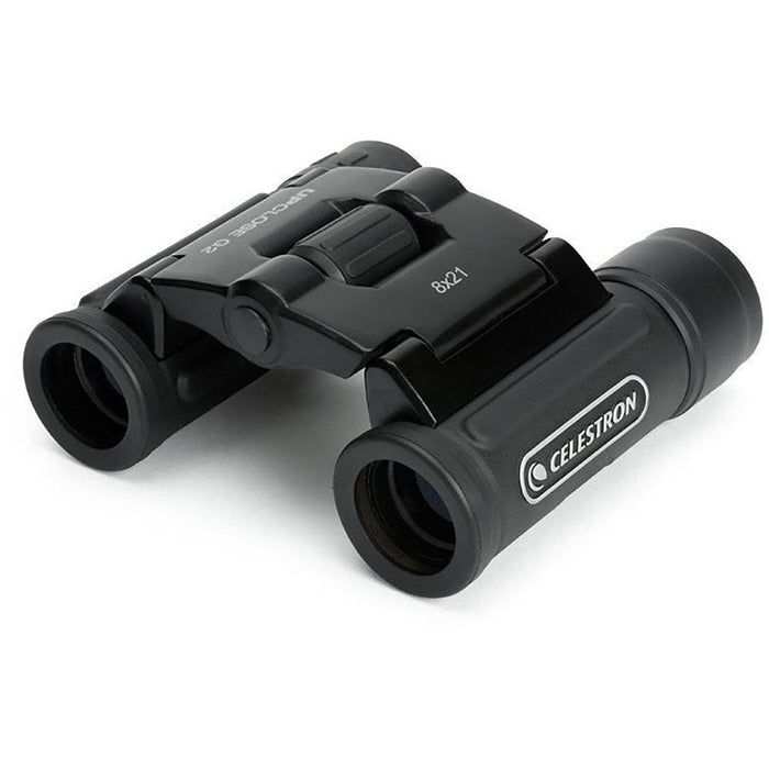 Celestron UpClose G2 8x21 Roof Binoculars