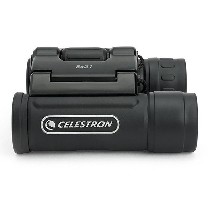 Celestron UpClose G2 8x21 Roof Binoculars