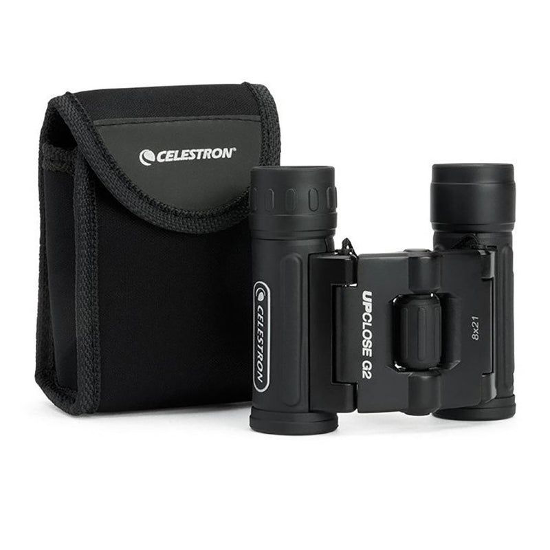 Celestron Jumelles UpClose G2 8x21
