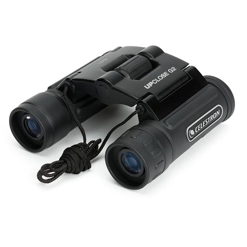 Celestron Jumelles UpClose G2 8x21 - Emballage Double-Coques