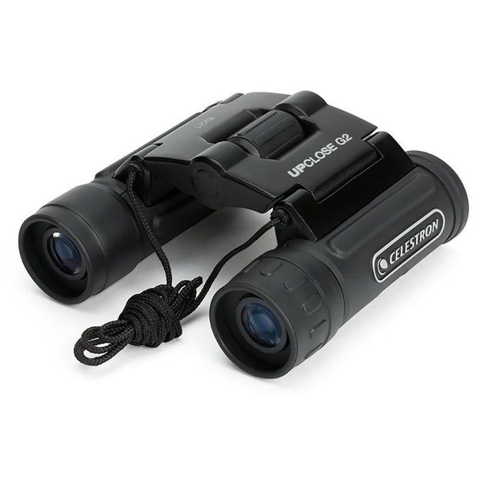 Celestron UpClose G2 8x21 Roof Binoculars (Clam Shell)