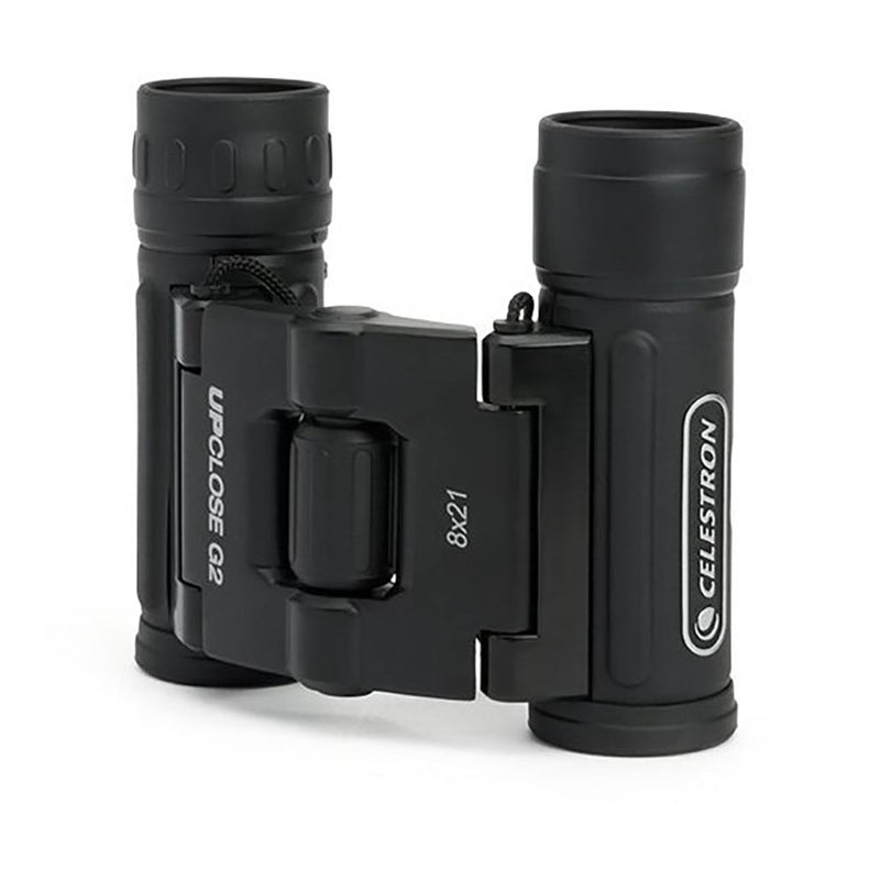 Celestron Jumelles UpClose G2 8x21 - Emballage Double-Coques