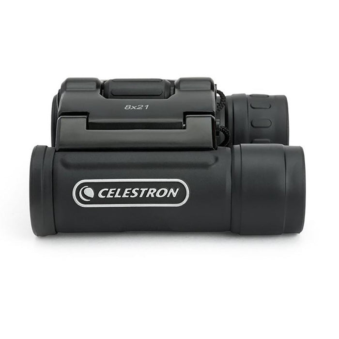 Celestron Jumelles UpClose G2 8x21 - Emballage Double-Coques