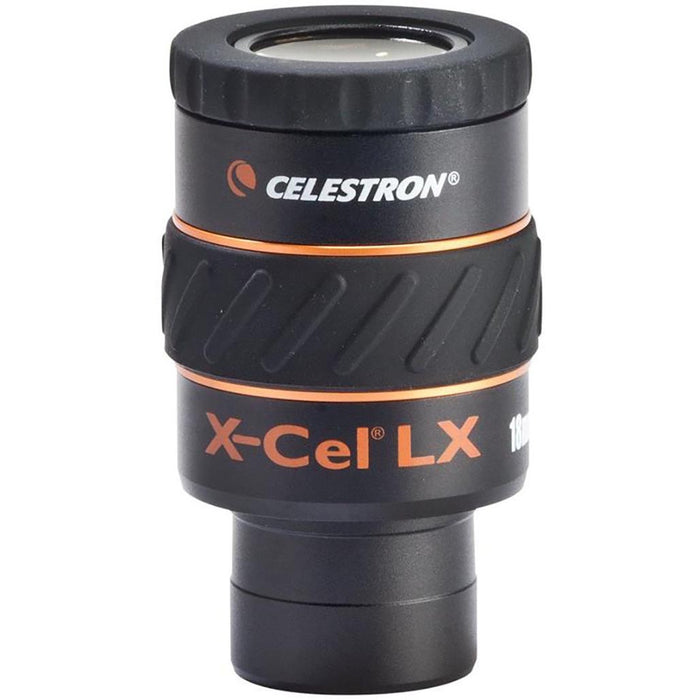 Celestron X-Cel LX 18 mm - 1.25"