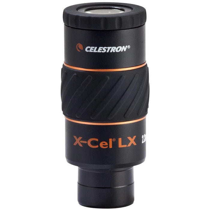 Celestron X-Cel LX 2.3mm - 1.25"