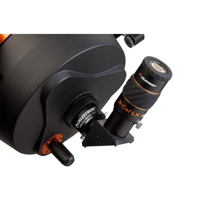 Celestron X-Cel LX 2.3 mm - 1.25"