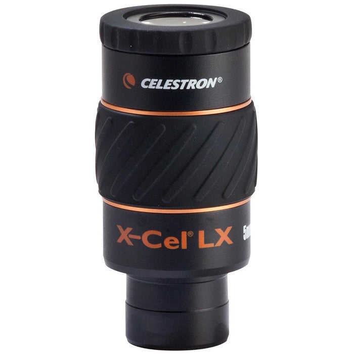 Celestron X-Cel LX 5mm - 1.25"