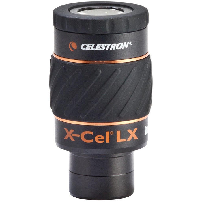 Celestron X-Cel LX 7mm - 1.25"