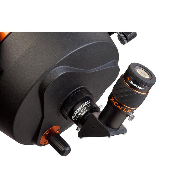 Celestron X-Cel LX 7mm - 1.25"