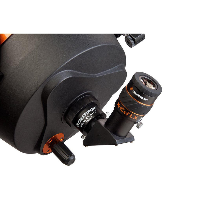 Celestron X-Cel LX 9mm - 1.25"