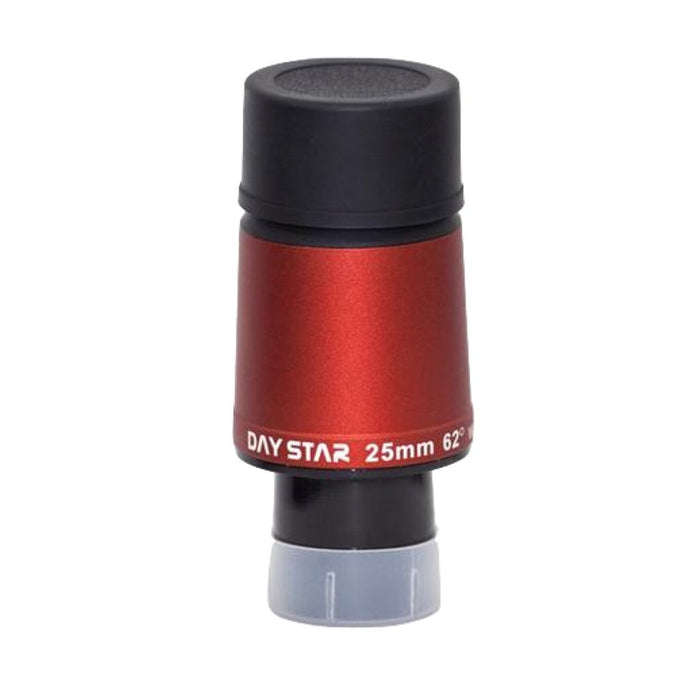Daystar 62° 25mm Ortho Eyepiece - 1.25"