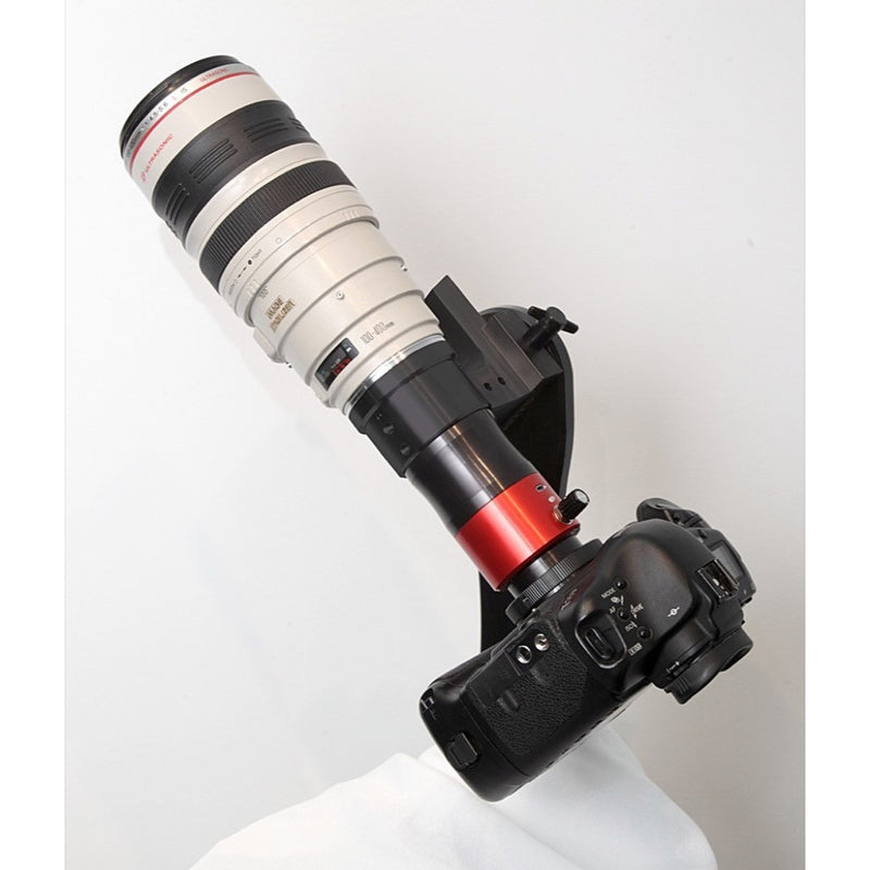 Daystar Camera Quark Chromosphere Solar Filter