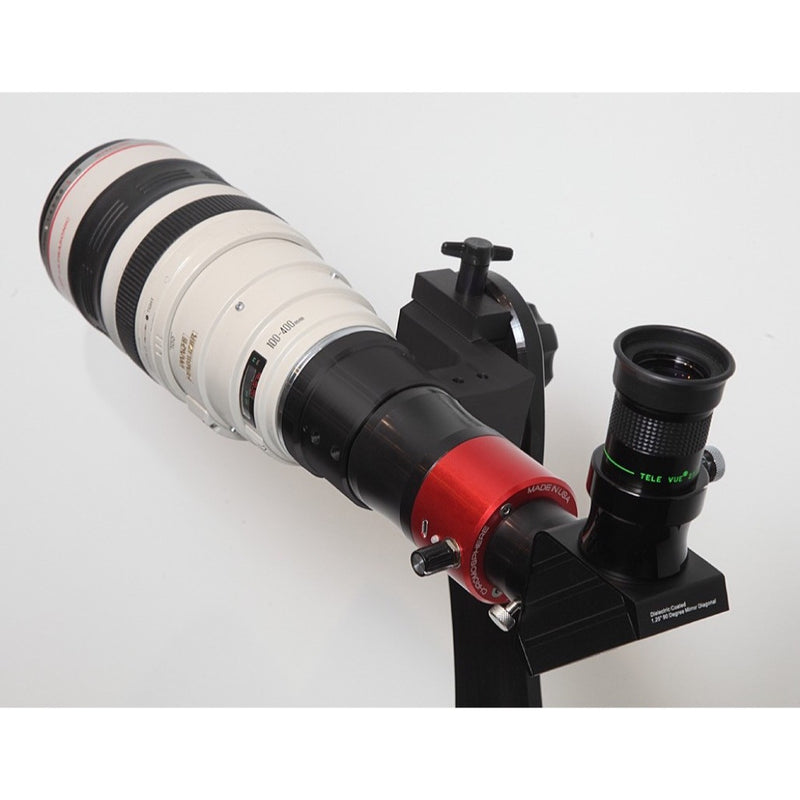 Daystar Camera Quark Prominence Solar Filter