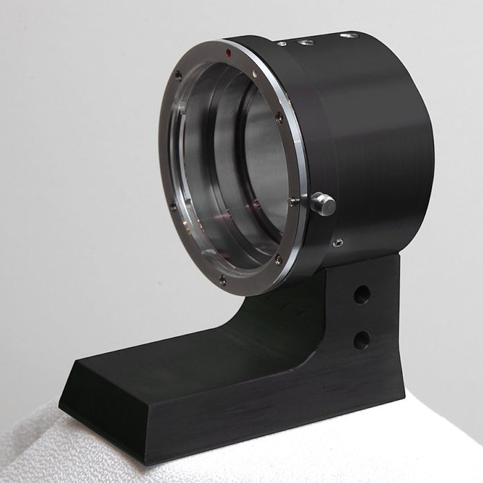 Daystar Canon Lens to Quark Adapter