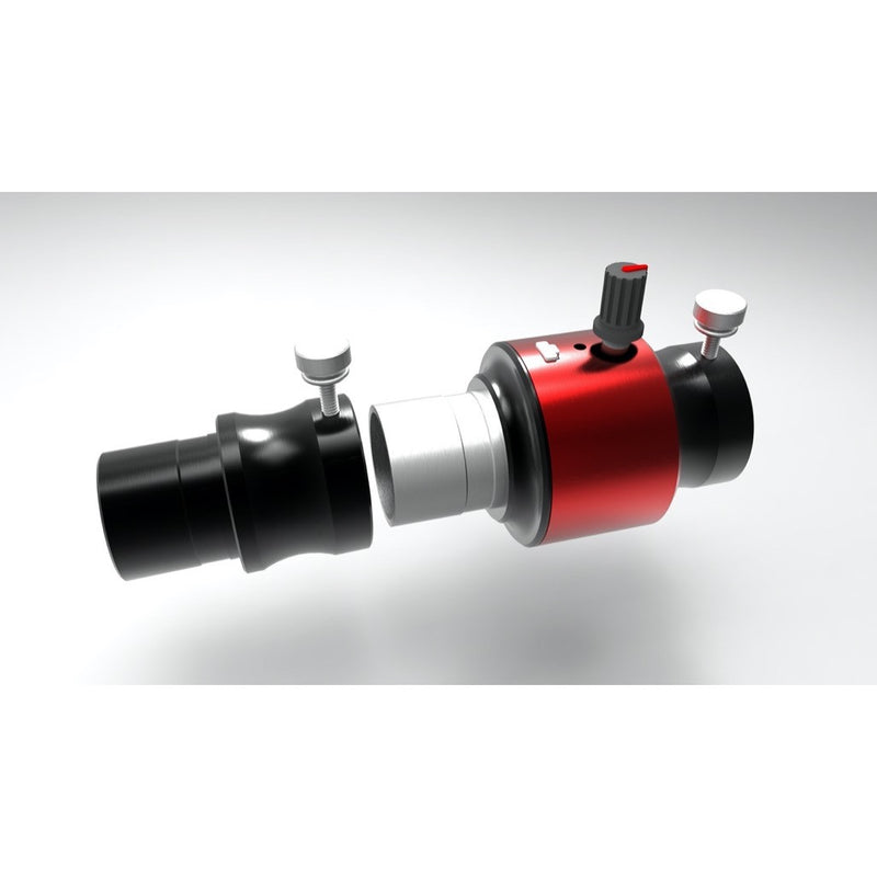 Daystar Combo Quark Chromosphere Solar Filter