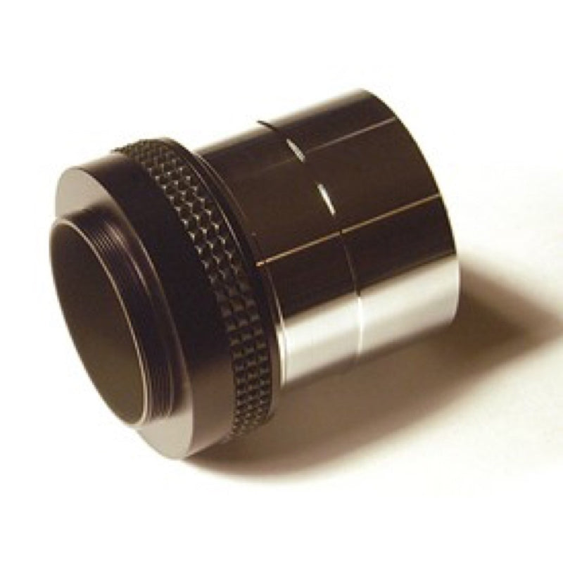 Daystar Front Gold Side 2" Drawtube Snout - T-Thread