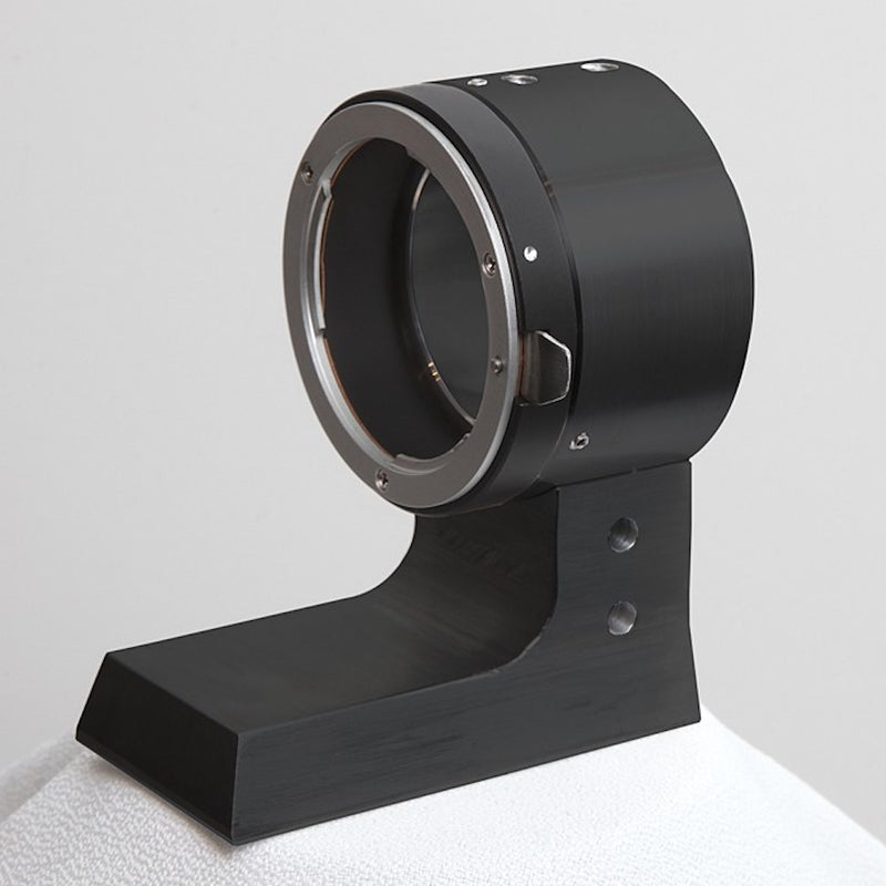 Daystar Adaptateur d'Objectif Nikon vers Quark