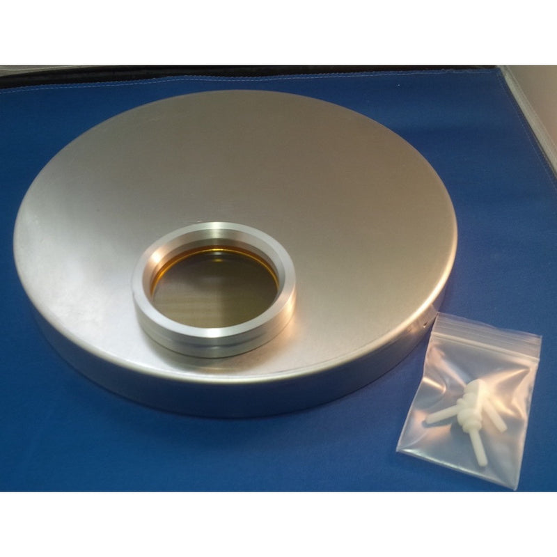 Daystar Filtre de Réjection d'Énergie pour SCT - ERF Hors Axe 63-125mm
