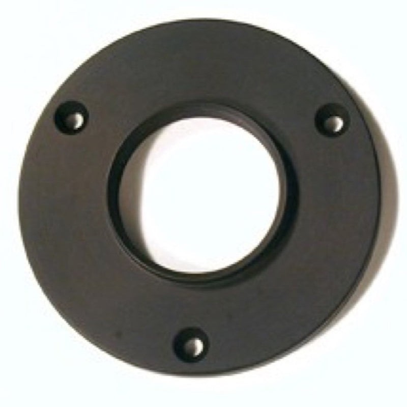 Daystar Quantum Front Flat Plate - 1.375"x24TPI (F)