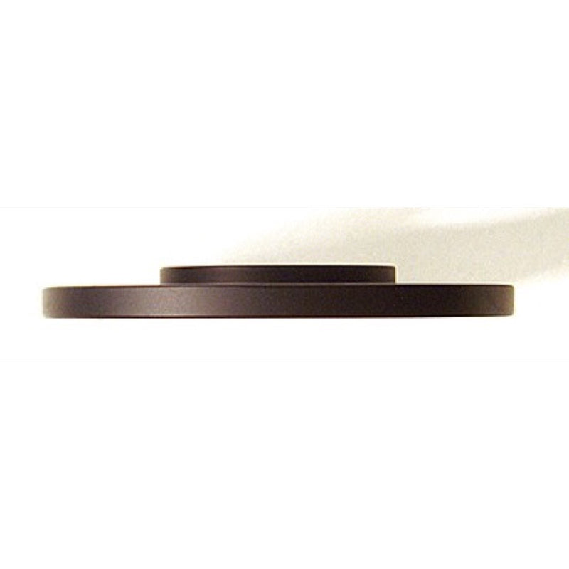 Daystar Plaque Plate Avant Quantum en T