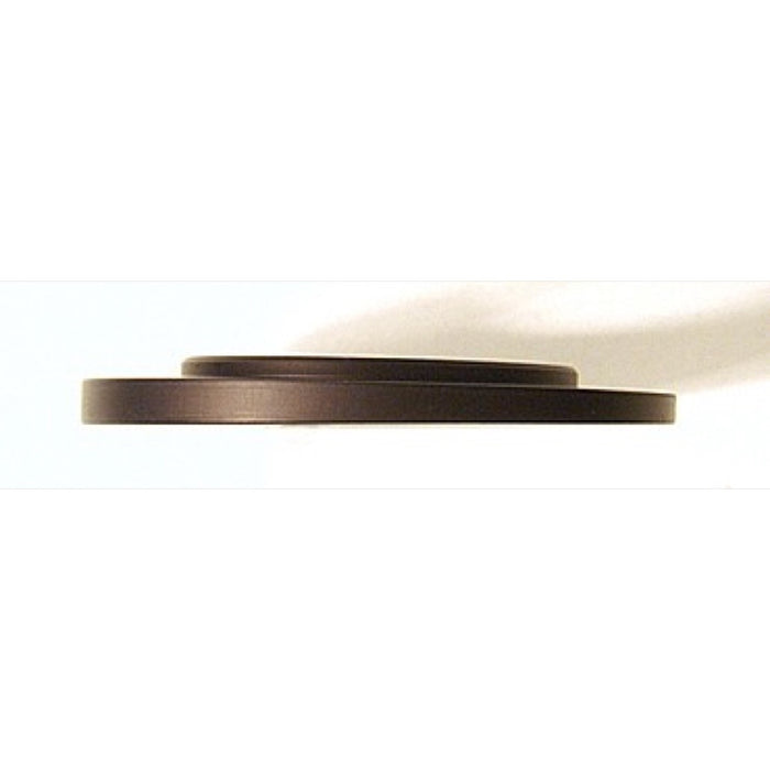 Daystar Quantum Front Wedge Plate - T-Thread