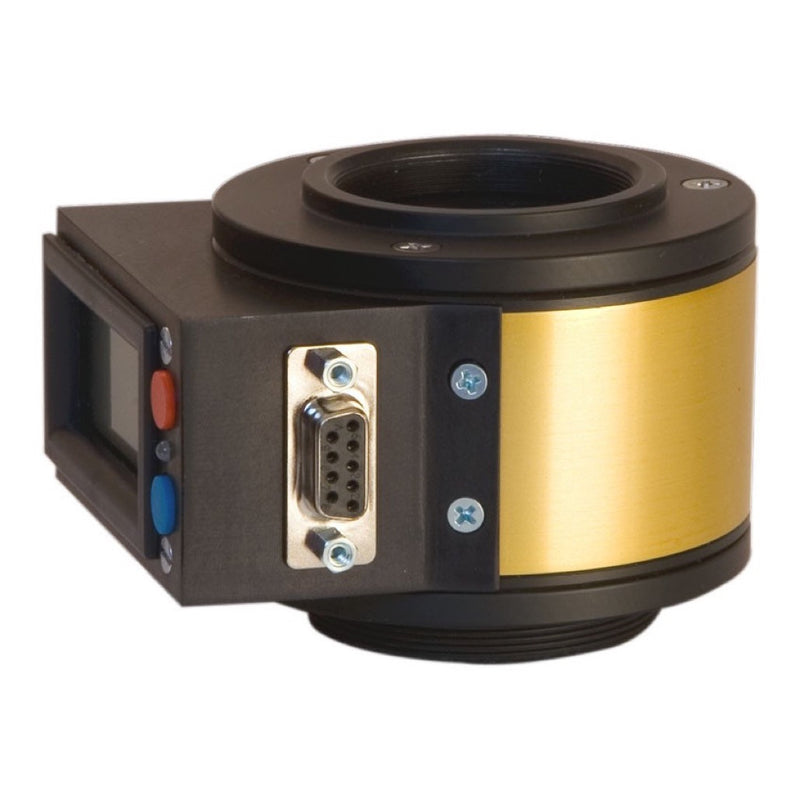 Daystar Quantum Helium D3 Solar Filter - 0.3Å PE Grade