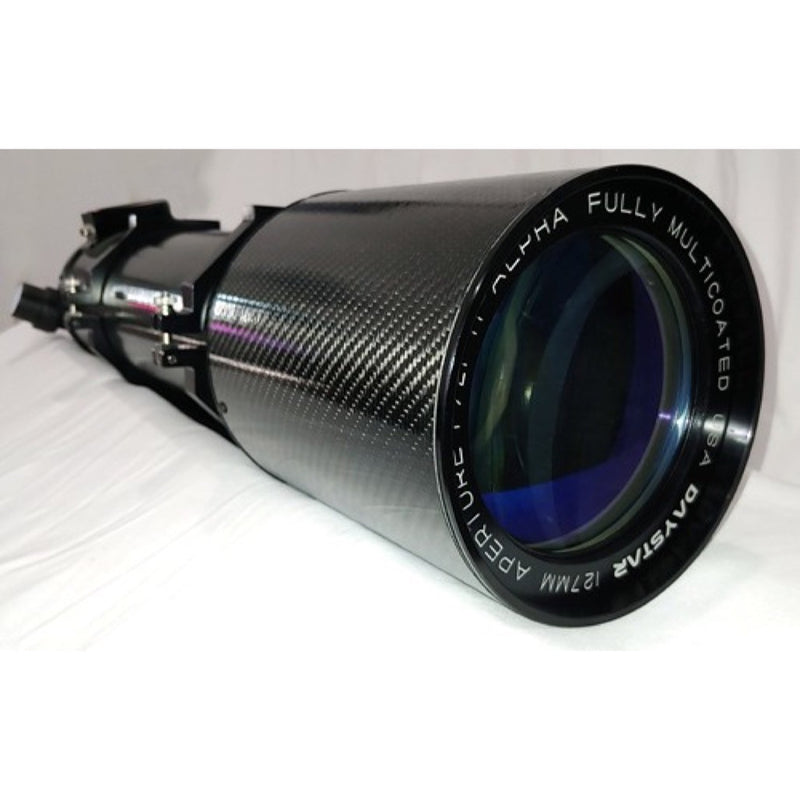 Daystar Télescope SR 127mm - 0.3-0.7Å Grade PE