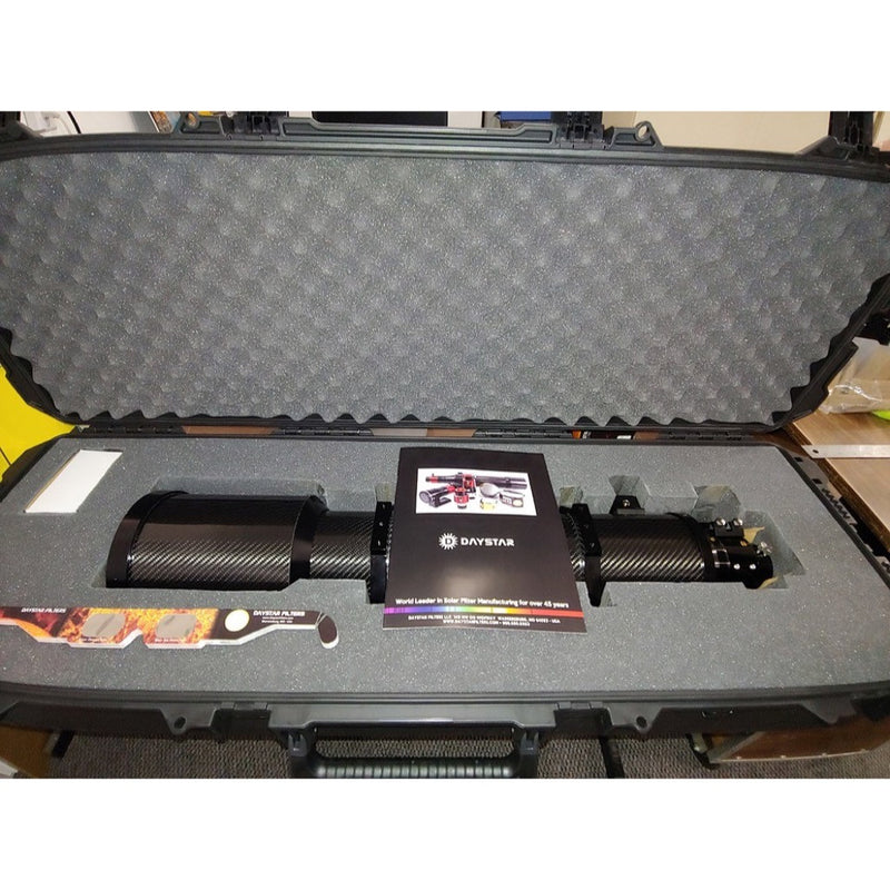 Daystar Télescope SR 127mm Prominence - Grade SE