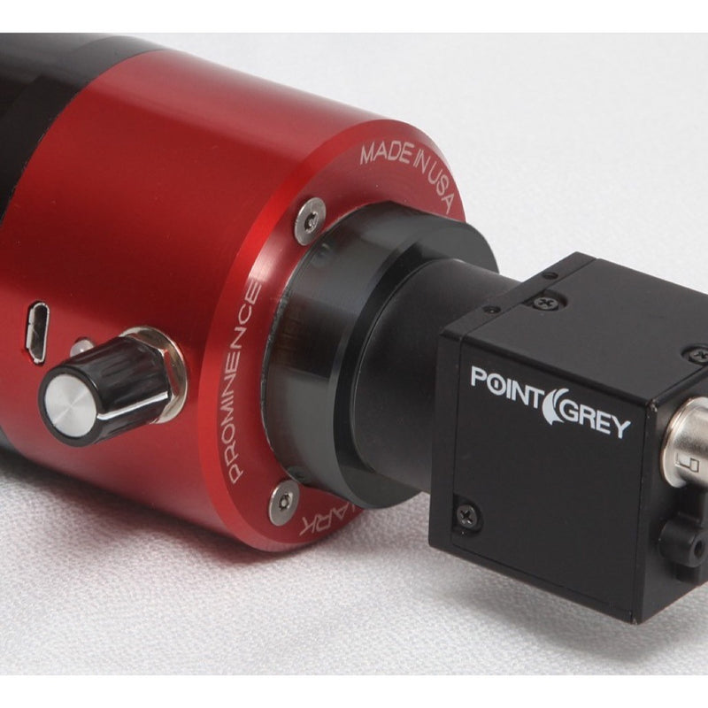 Daystar Quark to C and Quark to T adapter Bundle