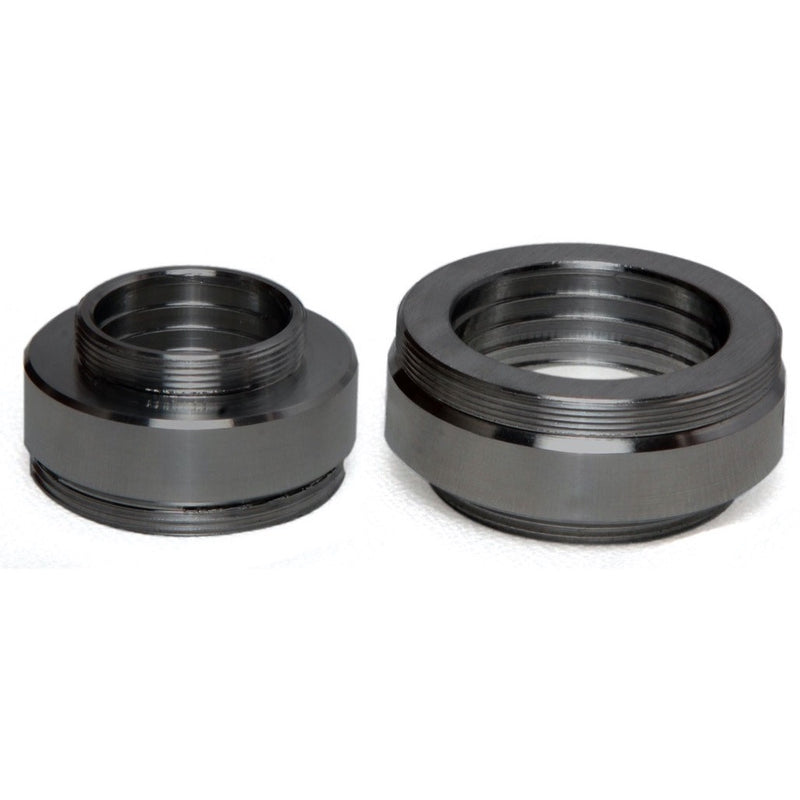 Daystar Quark to C and Quark to T adapter Bundle