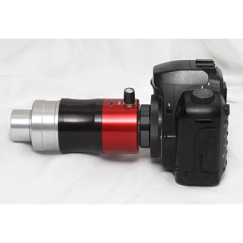 Daystar Quark to C and Quark to T adapter Bundle