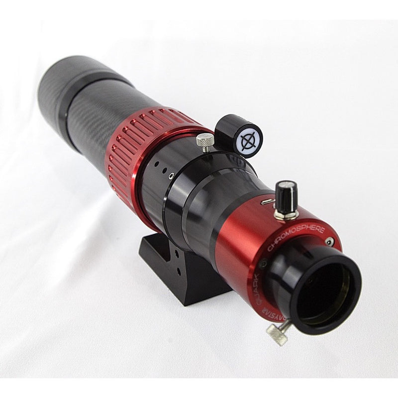 Daystar Télescope Solar Scout 60mm Prominence