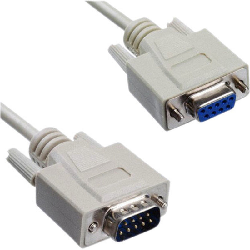 Daystar Serial Cable