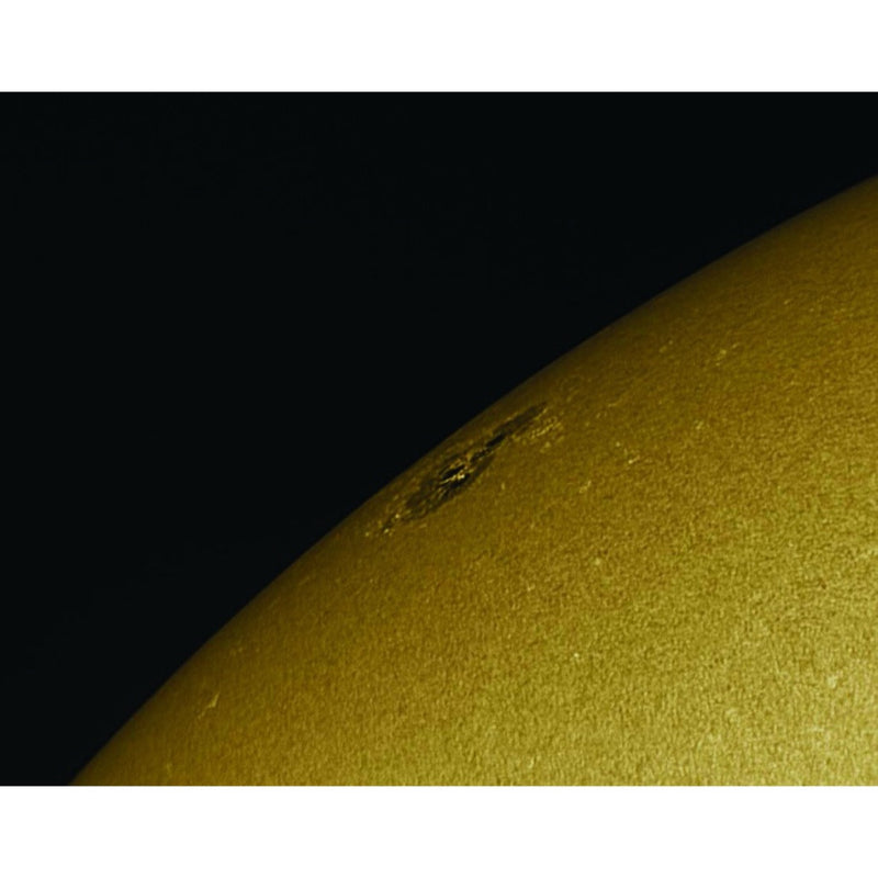 Daystar Sodium Quark Solar Filter