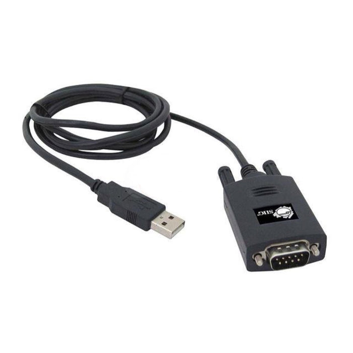 Daystar USB Serial Cable - 2m