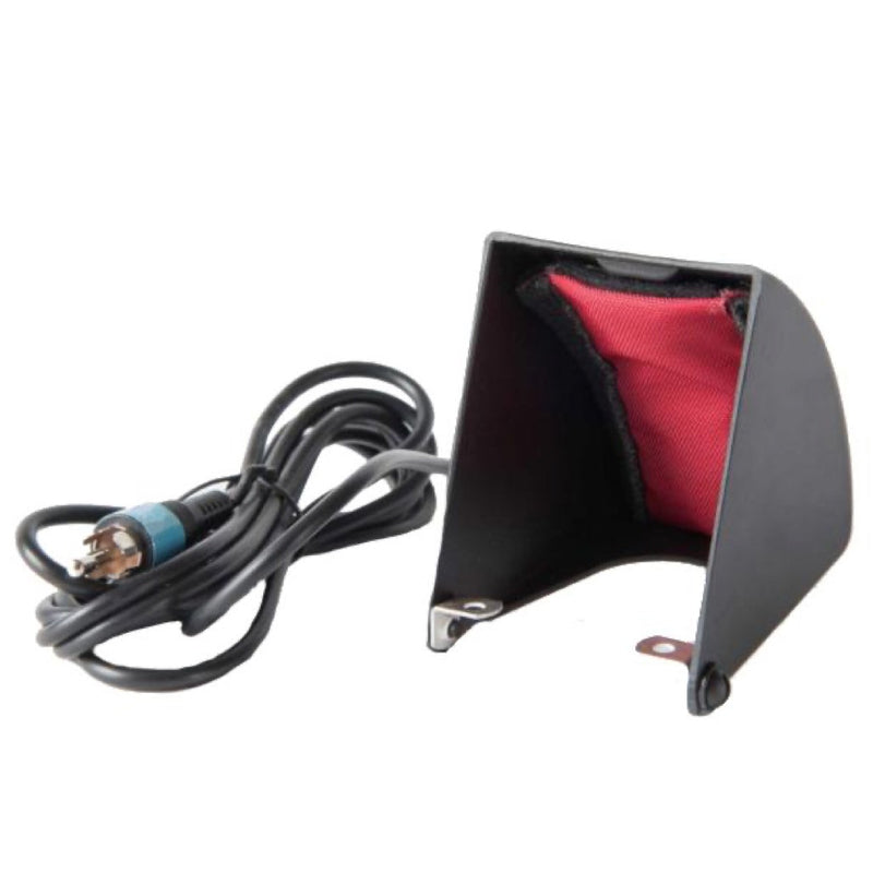 Dew-Not Heater Pare-buée chauffant pour Telrad